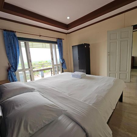 Baan Khao Noi Resort Surat Thani Exterior photo