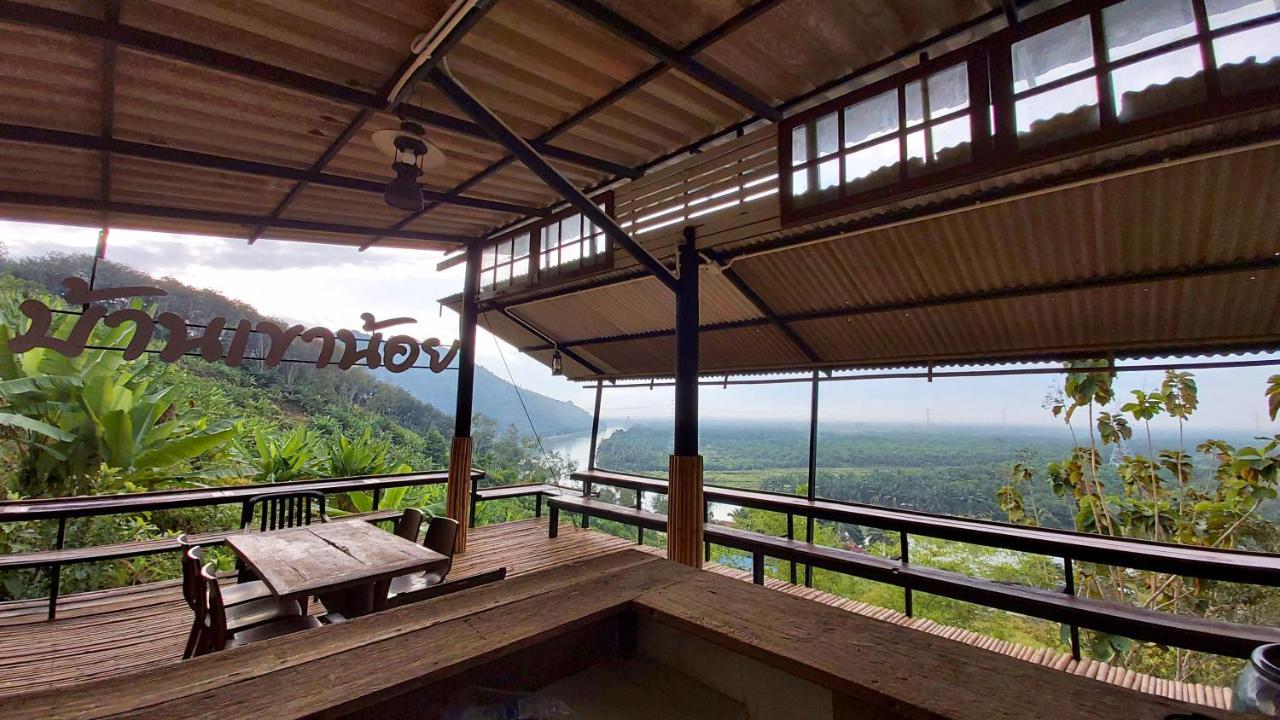 Baan Khao Noi Resort Surat Thani Exterior photo