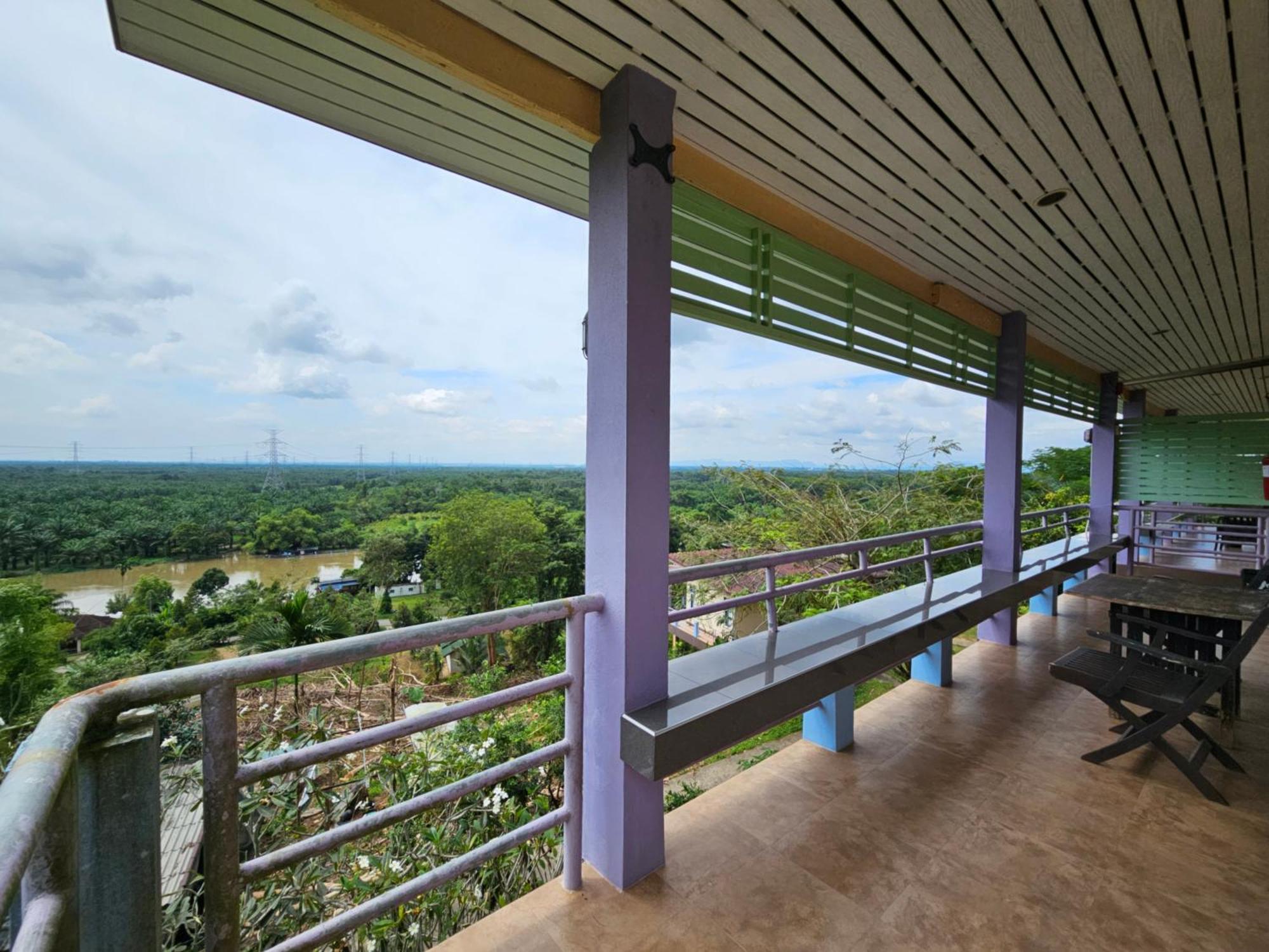 Baan Khao Noi Resort Surat Thani Exterior photo