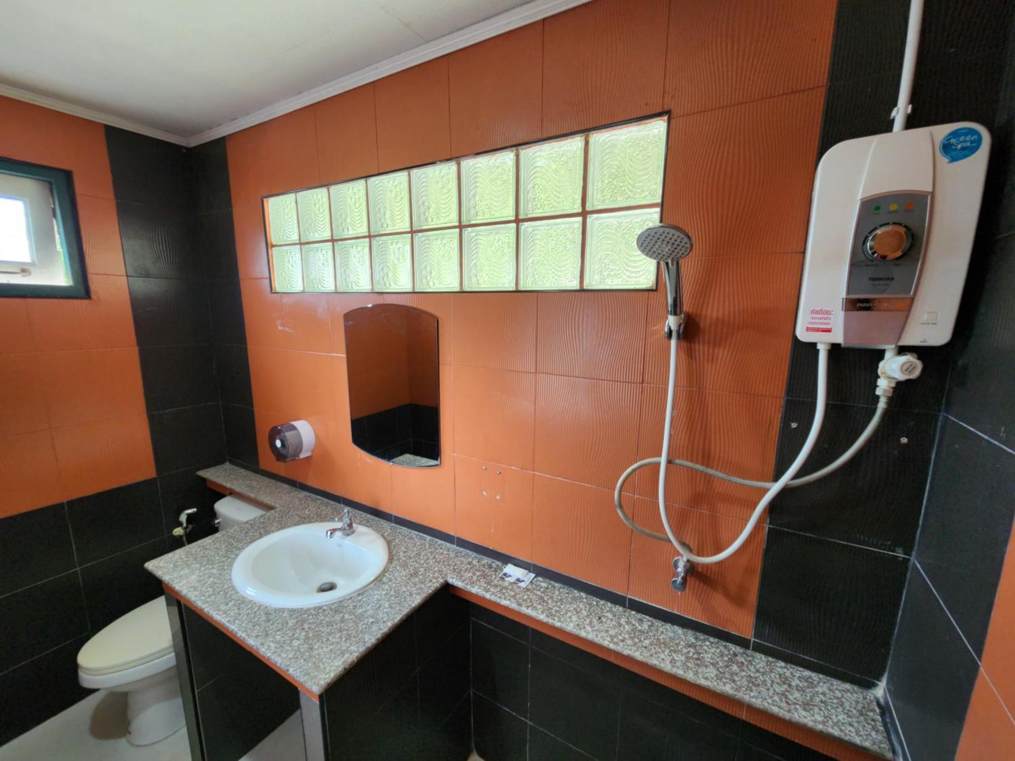 Baan Khao Noi Resort Surat Thani Exterior photo