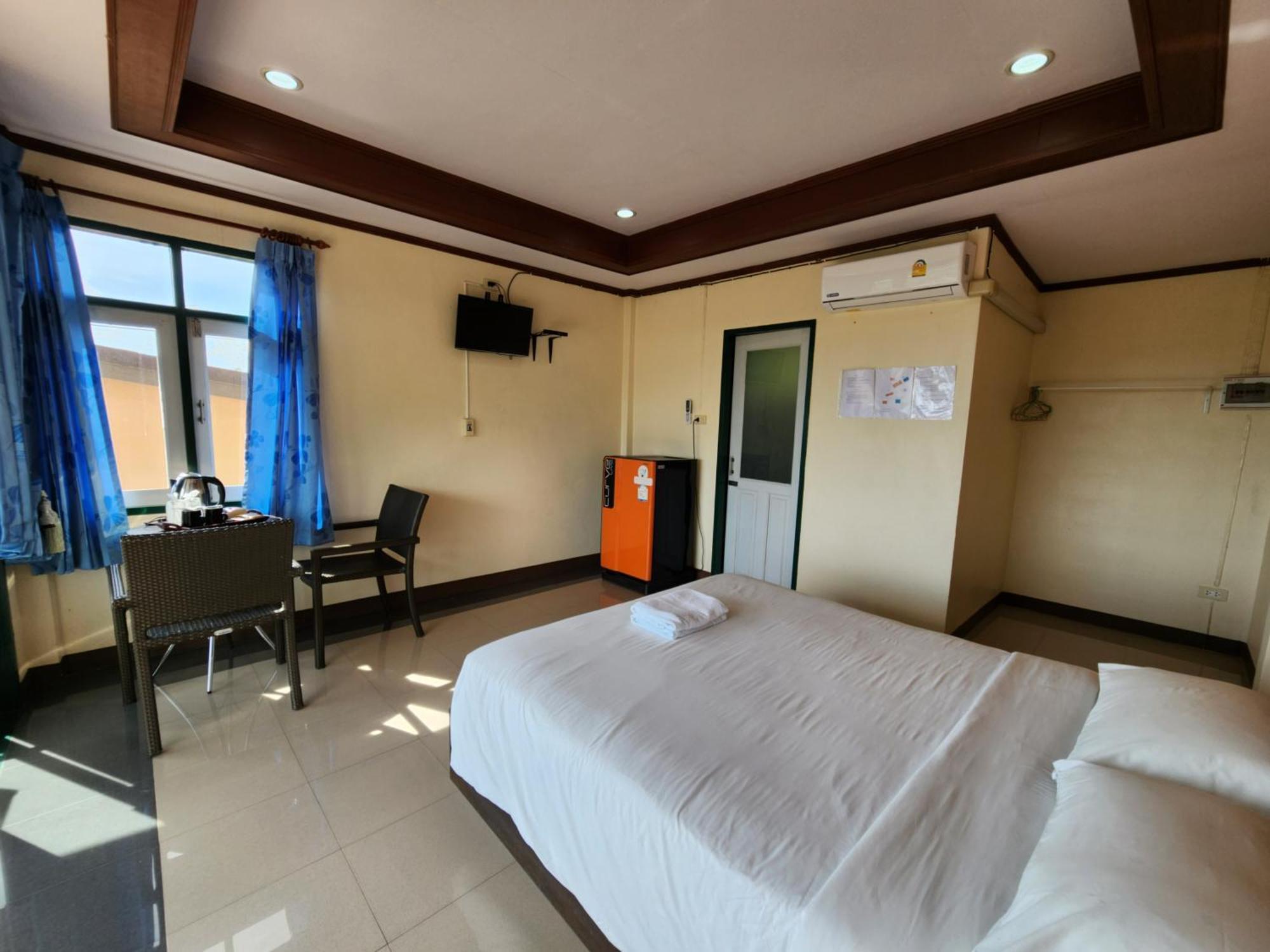 Baan Khao Noi Resort Surat Thani Exterior photo