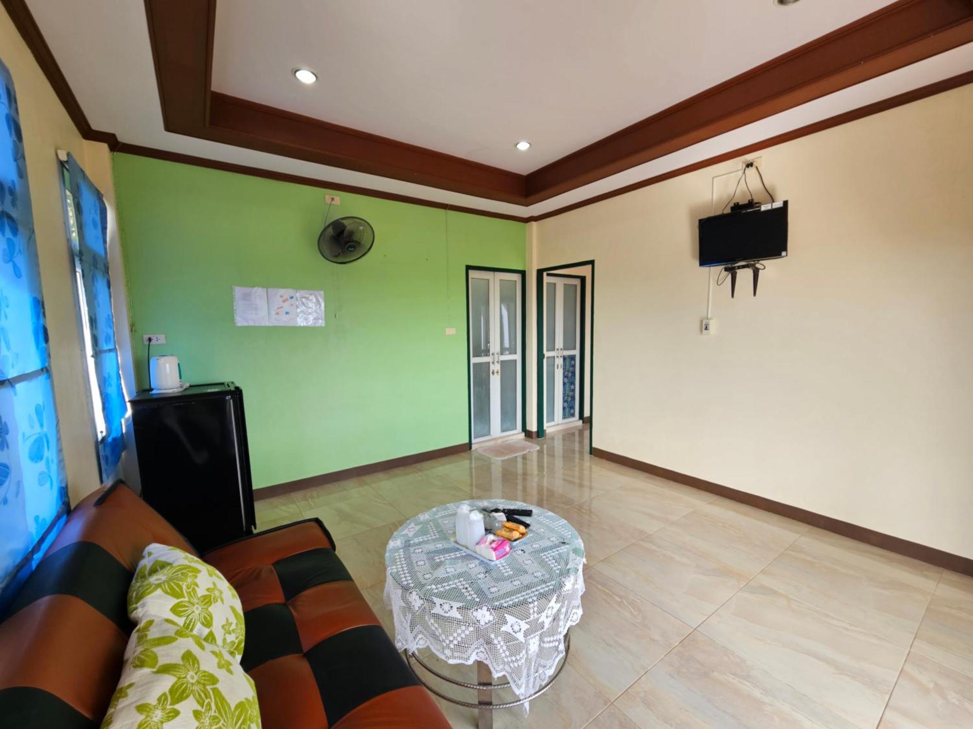 Baan Khao Noi Resort Surat Thani Exterior photo