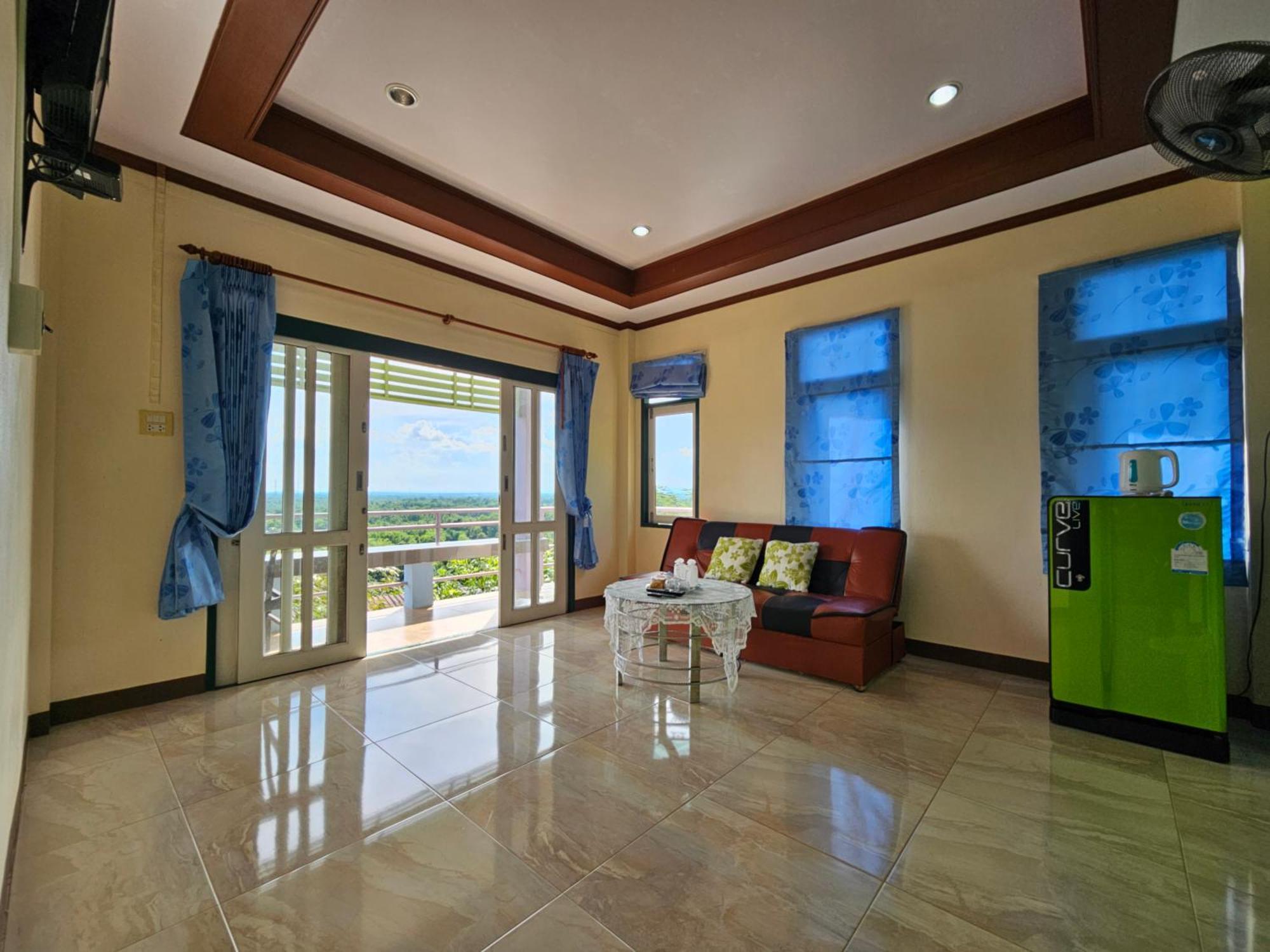 Baan Khao Noi Resort Surat Thani Exterior photo