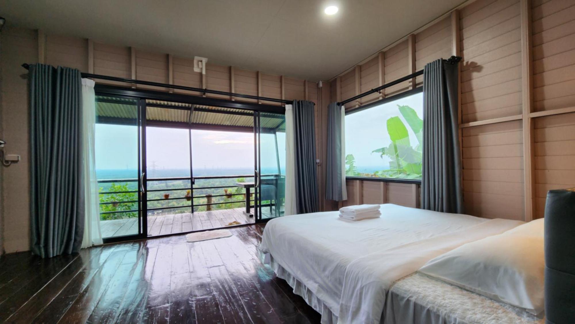 Baan Khao Noi Resort Surat Thani Exterior photo