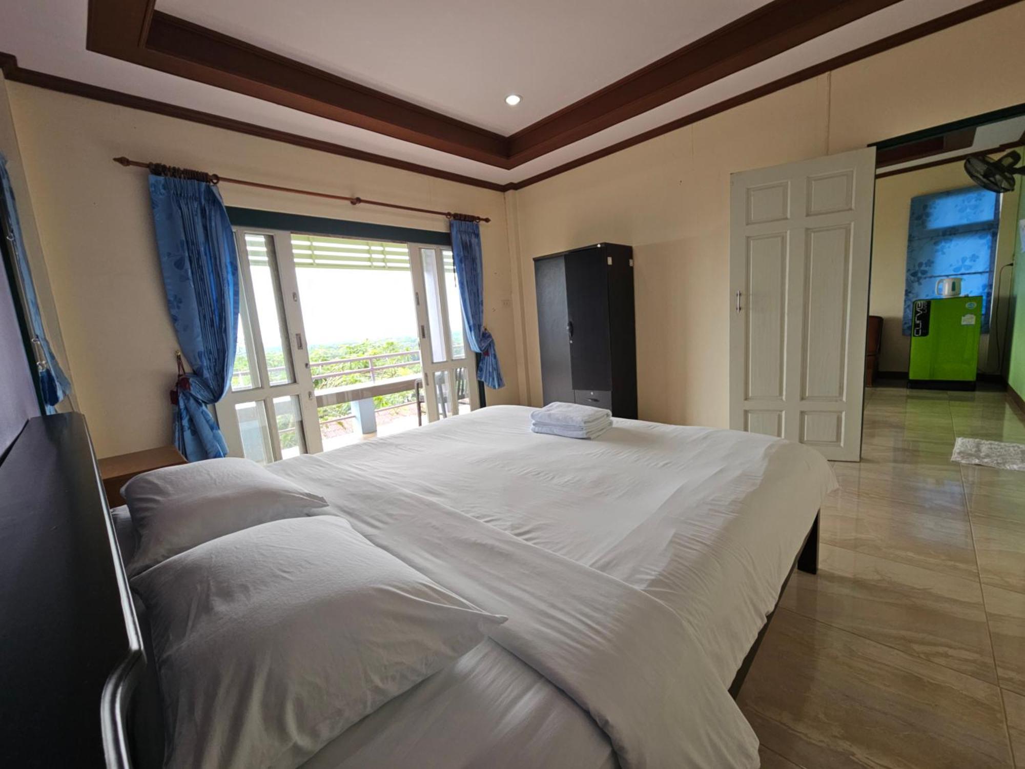 Baan Khao Noi Resort Surat Thani Exterior photo